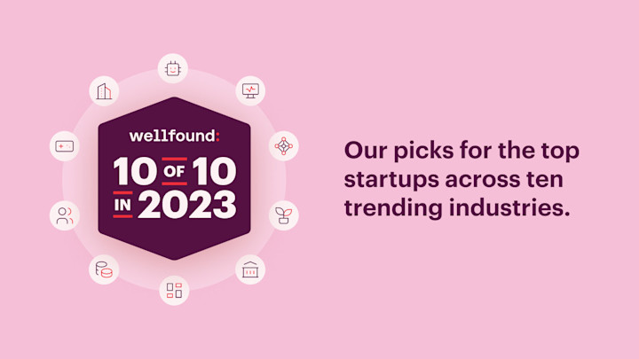 Wellfound10of10