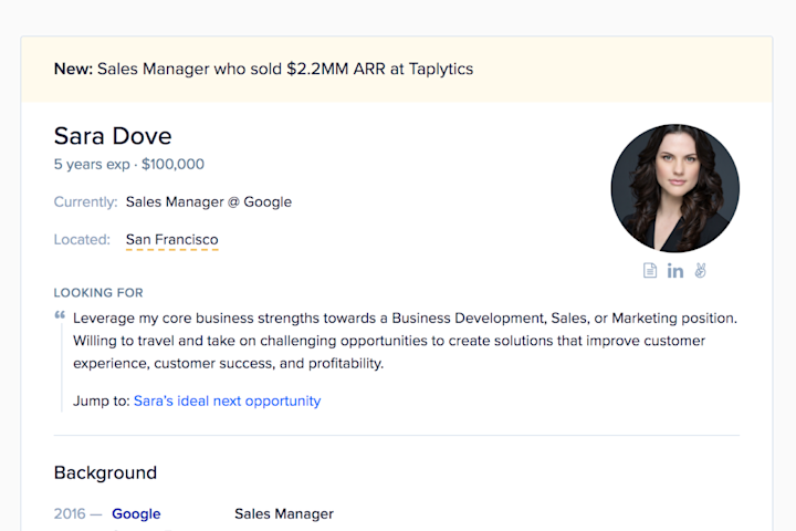 sales-profile