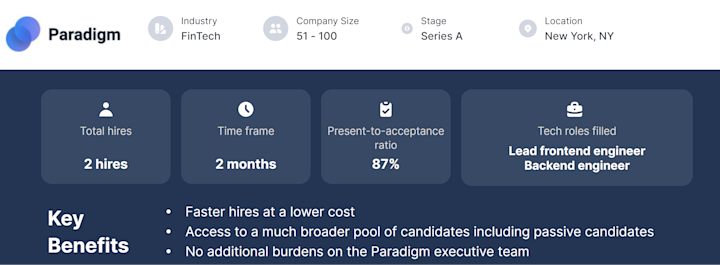 Paradigm