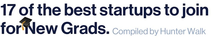 company header