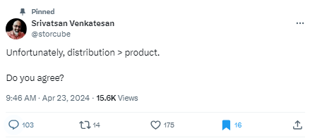 TweetoftheWeek