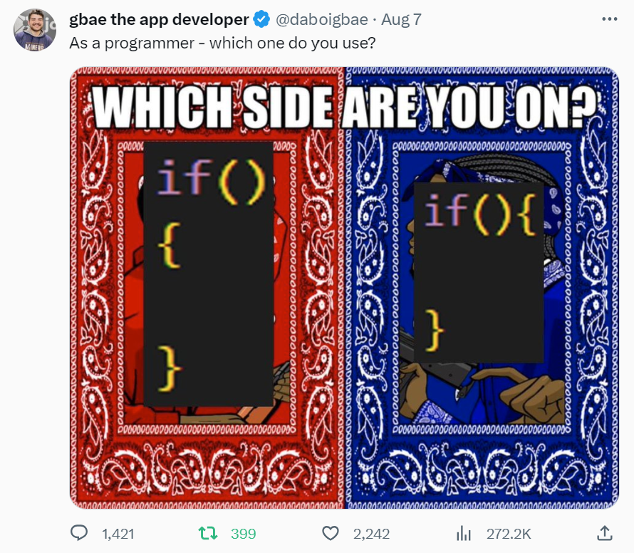 TweetoftheWeek