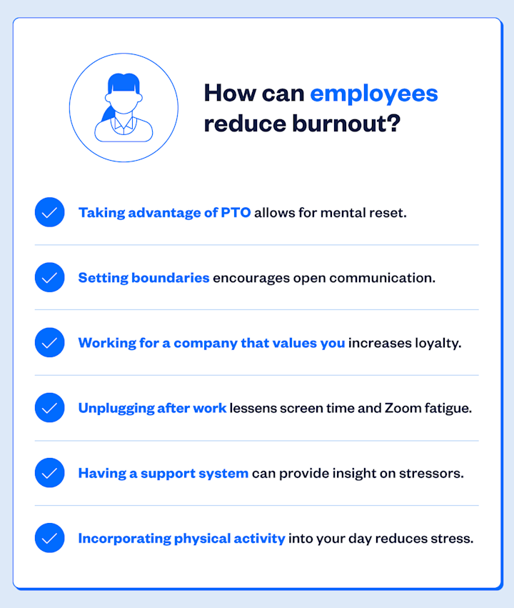 how-can-employees-reduce-burnout