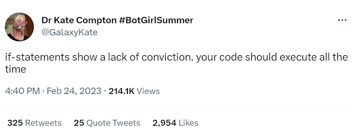 3.9 Tweetoftheweek