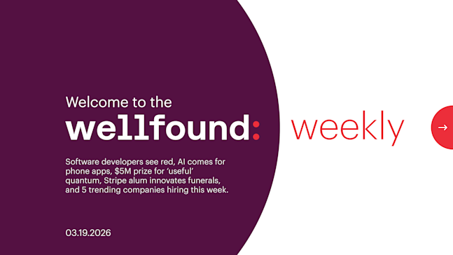 Will AI kill phone apps? | Newsletter