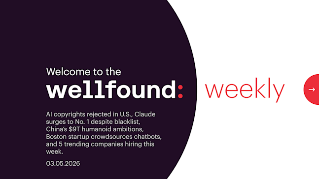 Court: No copyright for AI art | Newsletter