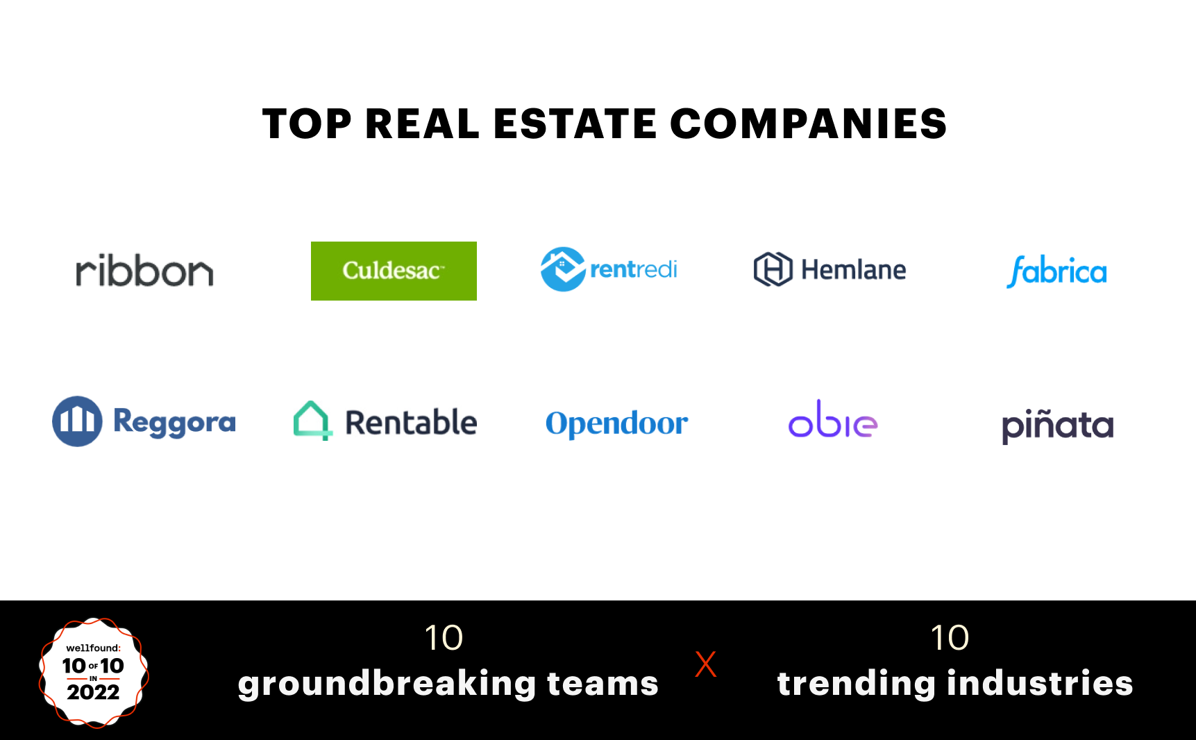 RealEstateCompanies
