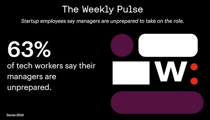 Weekly Pulse