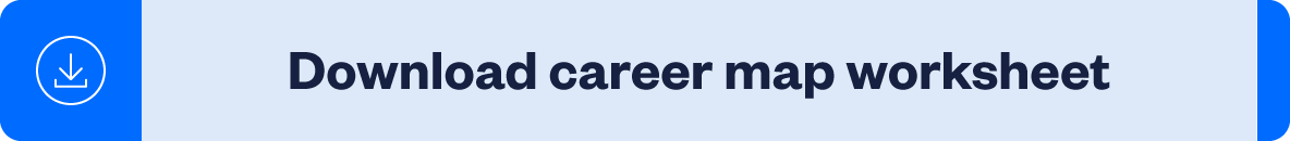 career-map-worksheet