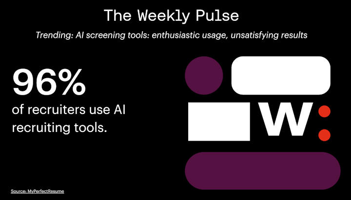 Weekly Pulse