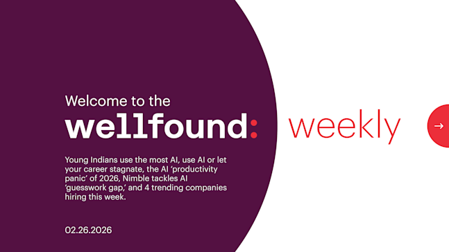 The AI ‘productivity panic’ of 2026 | Newsletter