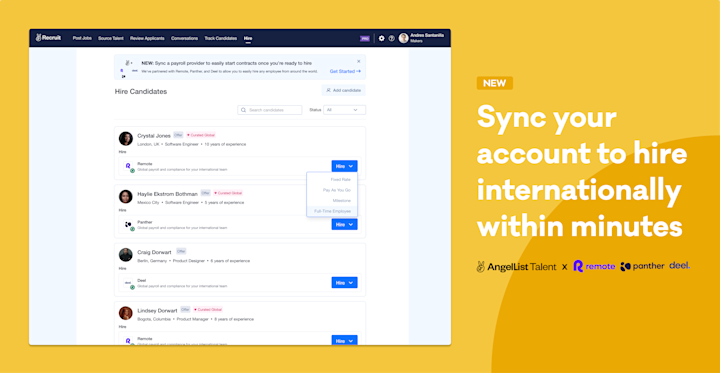 Payroll Integration QPR Banner