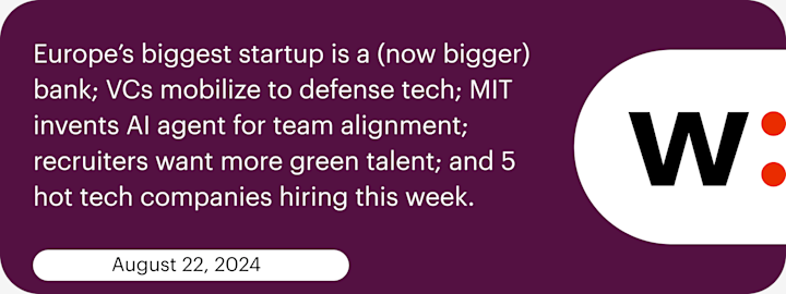 Email Header - Small