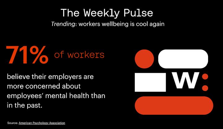 WeeklyPulse