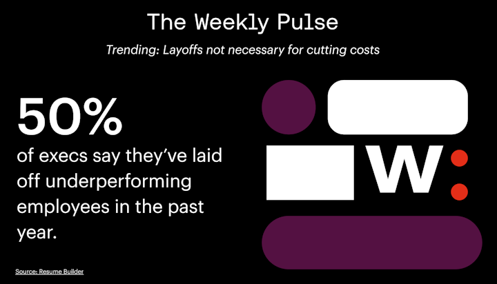 Weekly Pulse
