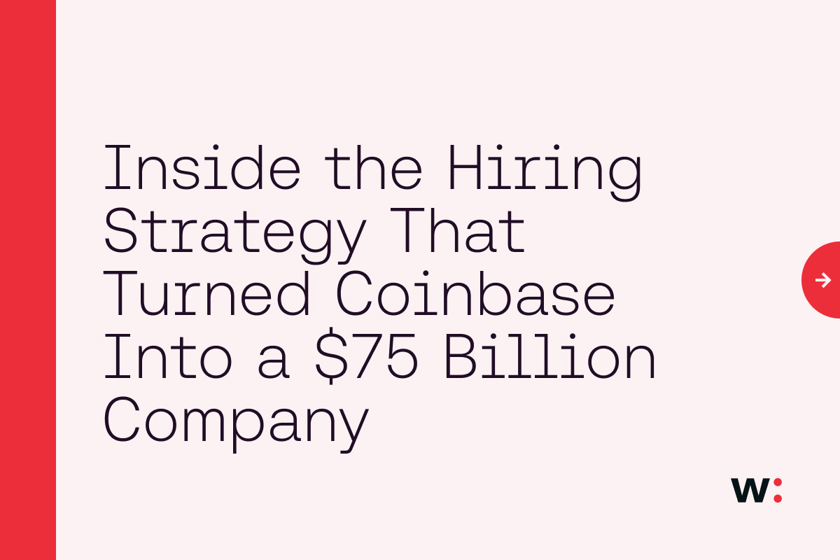 Coinbase