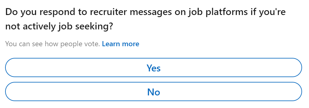 LIPoll