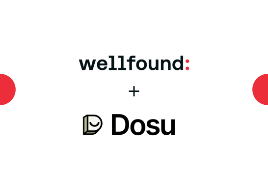 How Dosu hired their founding engineer within weeks on Wellfound's RecruiterCloud