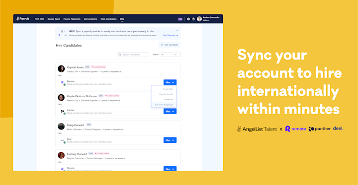 Payroll Banner #2