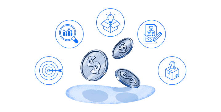 Product manager salary (2024)