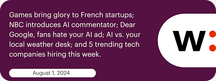 Email Header - Small