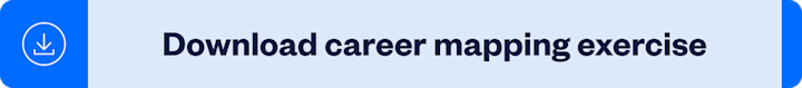 career-mapping-exercise