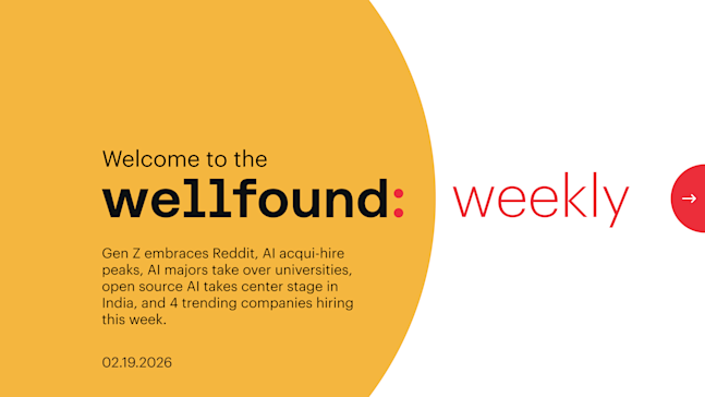 Founders ride AI acqui-hire wave | Newsletter