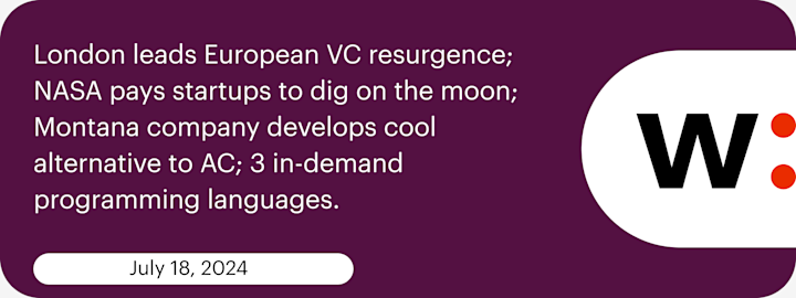 Email Header - Small