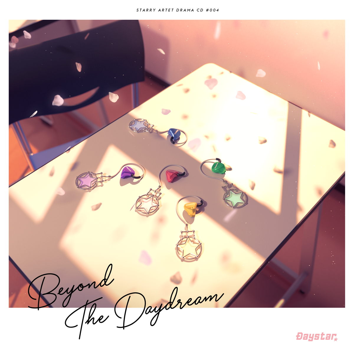 Dream5 サイン入りディスコグラフィーアート Dream5 サイン入りディスコグラフィーアート その他