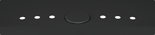 Battery is fully charged