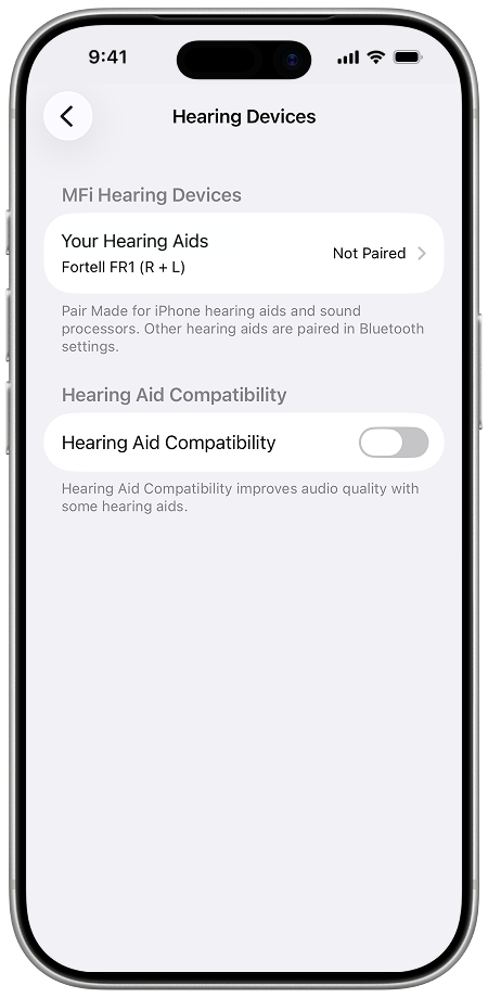 Step 5 — Tap Pair (1 of 3)