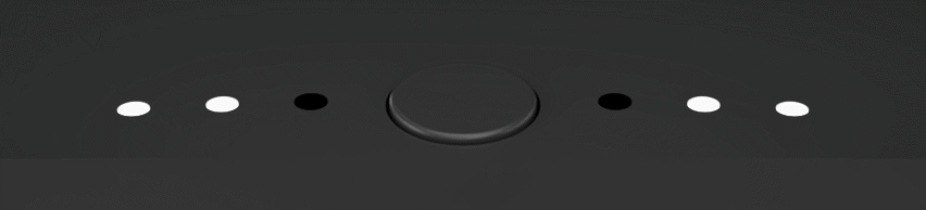 Charging with 33–66% battery