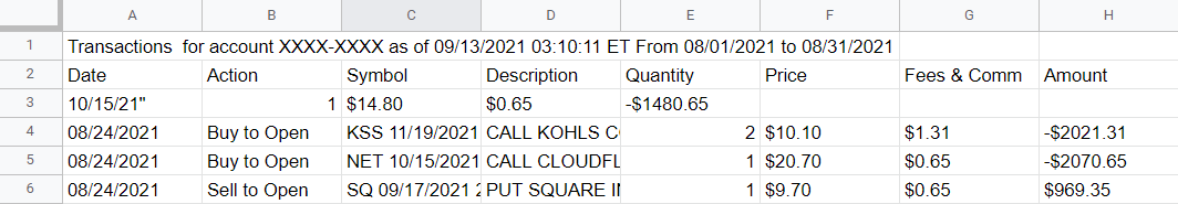 Embedded asset