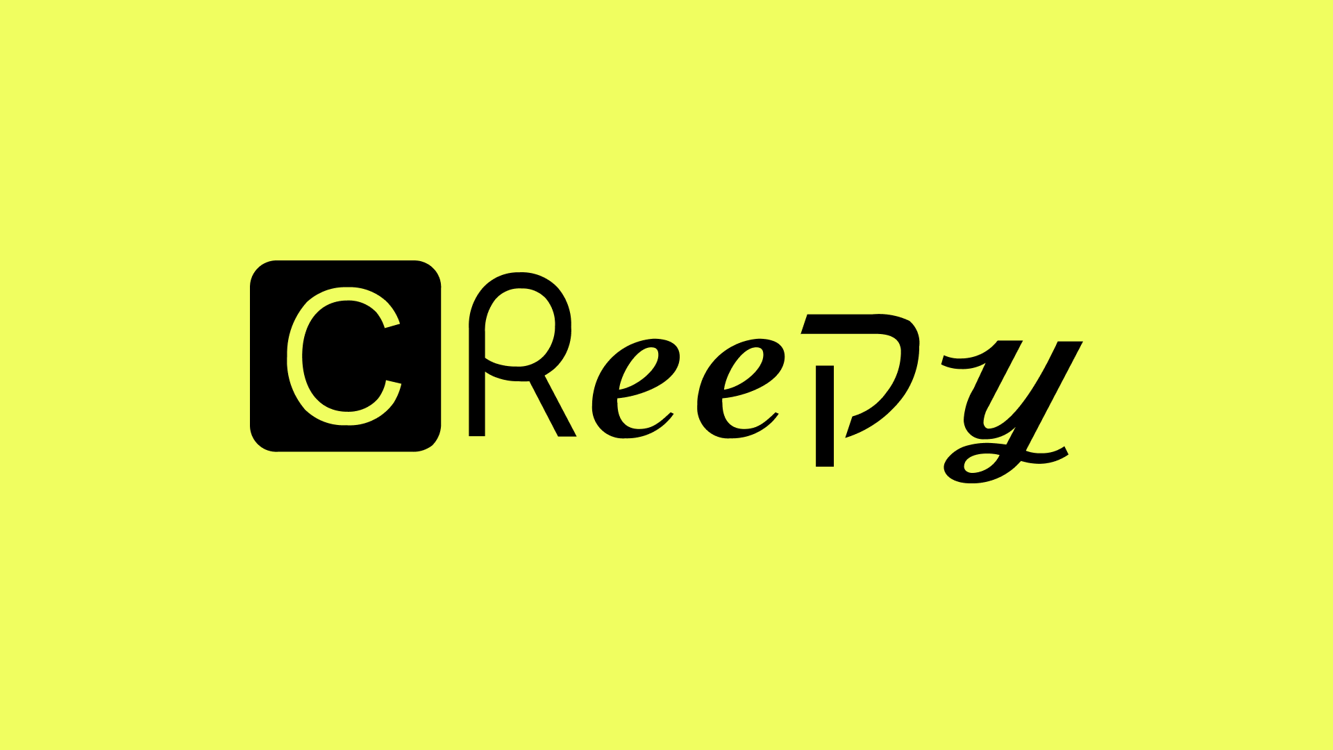 Creepy Text Generator ( OpY & קaѕтE) – Glyphy