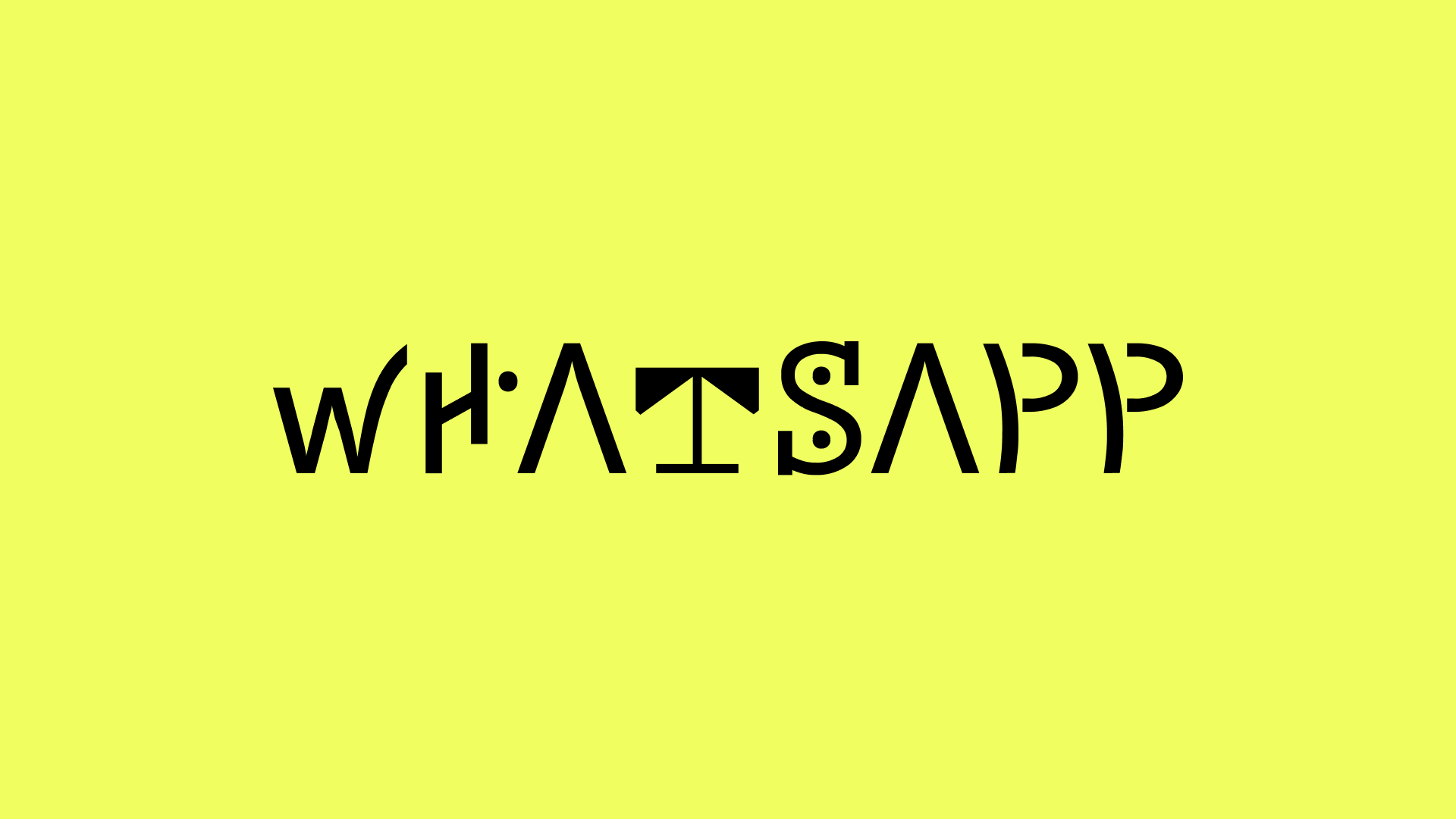 whatsapp-fonts-glyphy