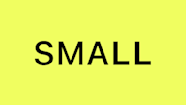 Small Text Generator s Glyphy