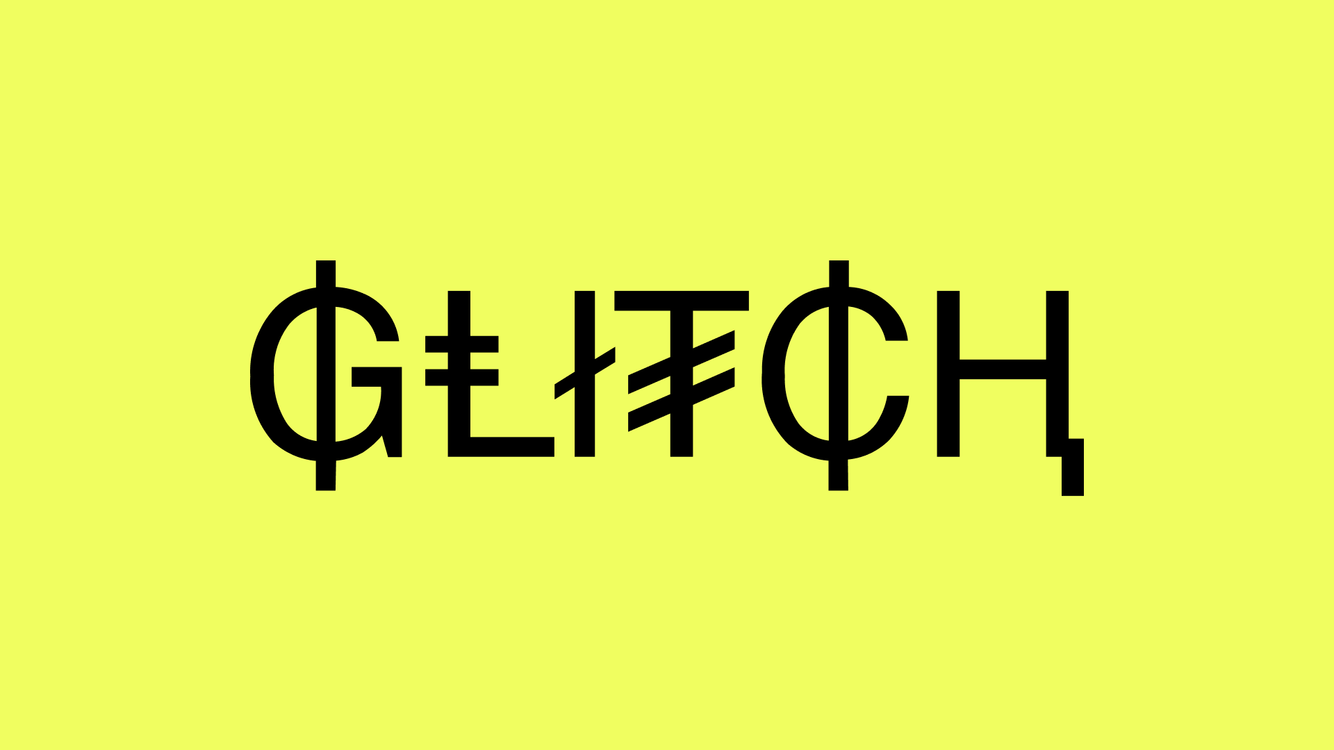 Glitch Text Generator (₵Ø₱Ɏ & ₱₳₴₮Ɇ) – Glyphy