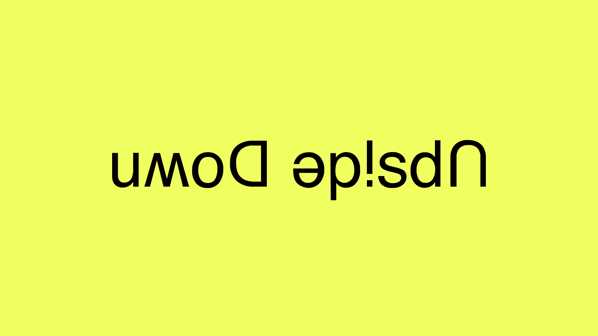 unicode upside down text generator