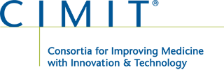 Logotipo de CIMIT