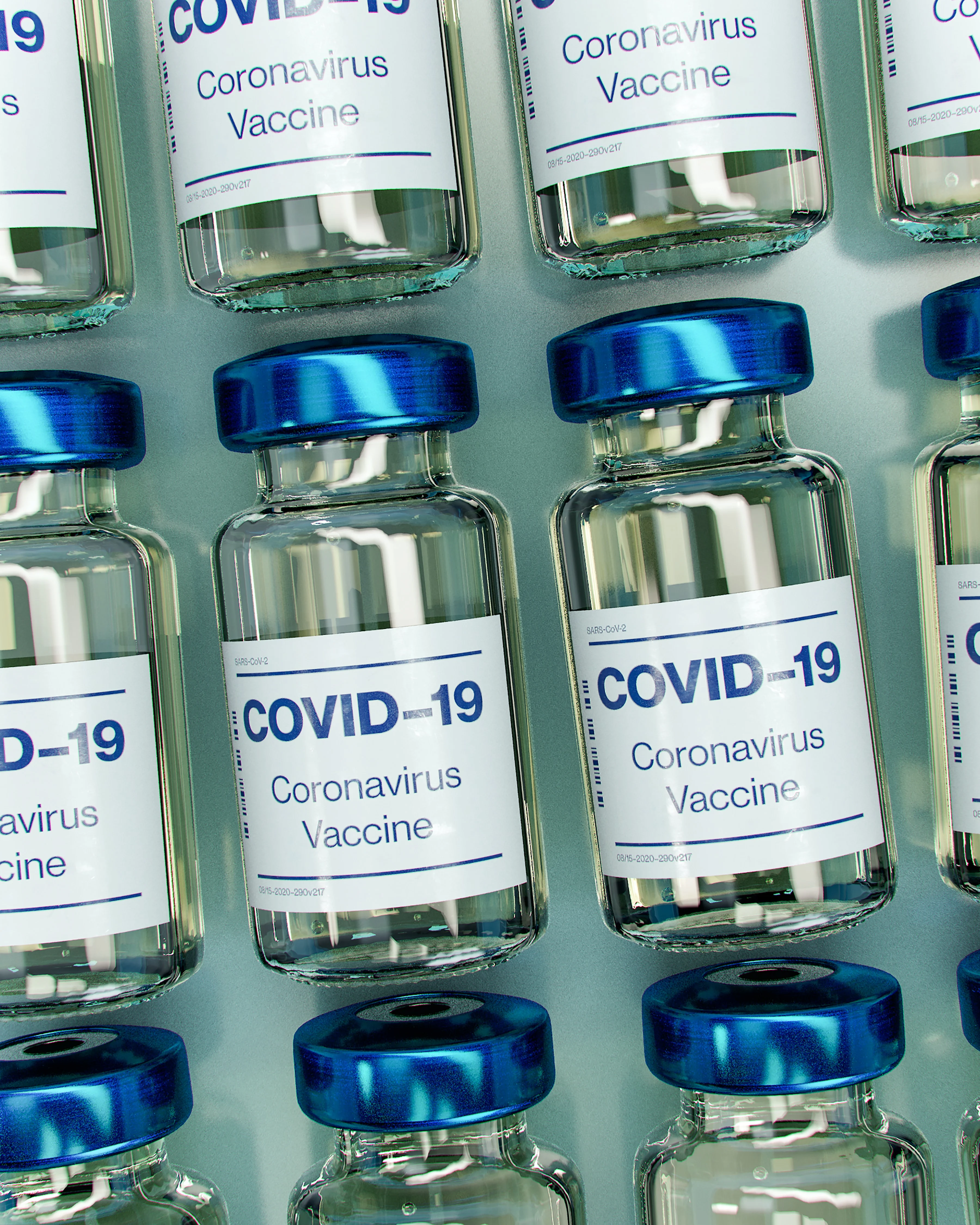 covid vaccines