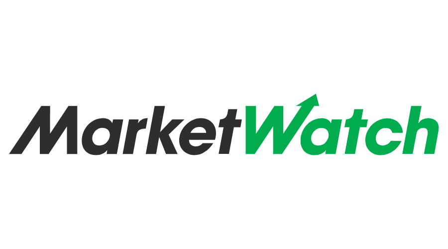 Logotipo de vigilancia del mercado