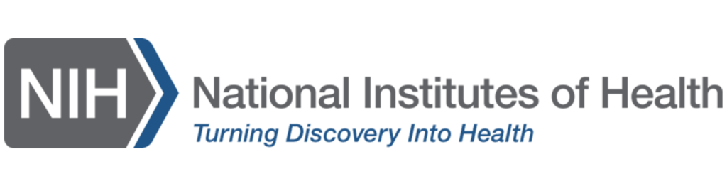 Logotipo de NIH