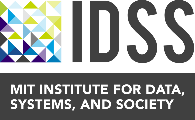 Logotipo de IDSS
