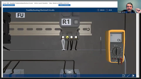 Gregg Sutton Teaching Virtually 480x480