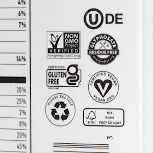 Deciphering Kosher Symbols: Your Guide to Certified Foods