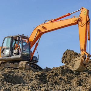 An Introduction to Excavators for Beginners in Construction