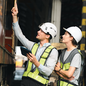 OSHA conducts thousands of inspections each year. While every jobsite is different, all inspections follow a similar pattern. Learn what to expect when inspectors visit your workplace.
