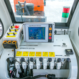 LMIs are crucial to the safe operation of most cranes and lifts. Learn what they do and how to use one with this helpful guide.