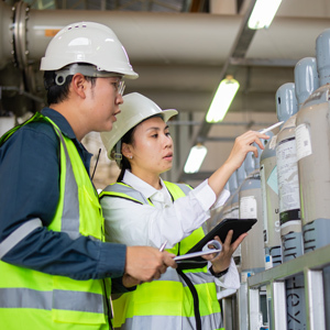 The Importance of Conducting Risk Assessments for Chemical Hazard Safety