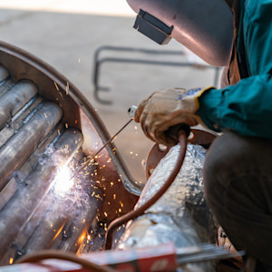 Making and maintaining boilers is a specialized technical skill set. Learn how you can learn this highly skilled trade and advance your career.
